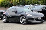 Used 2009 Nissan 370Z Touring image 2