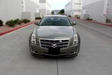 Used 2010 Cadillac CTS Performance image 2