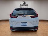 Used 2022 Honda CR-V Touring image 6