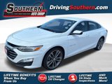 Used 2024 Chevrolet Malibu LT image 1