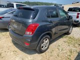 Used 2020 Chevrolet Trax LS w/ Tint and Cruise Package image 4