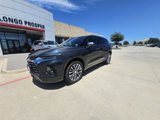 Used 2019 Chevrolet Blazer Premier w/ Driver Confidence II Package image 2