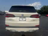 Used 2021 BMW X5 xDrive40i w/ Executive Package image 4