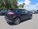 Used 2020 Ford Edge Titanium image 3
