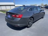 Used 2017 Chevrolet Malibu LT w/ Leather Package image 4