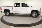 Used 2018 Chevrolet Silverado 1500 LTZ w/ Texas Edition image 2