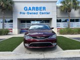 Used 2015 Chrysler 200 C w/ Navigation & Sound Group I image 2