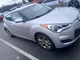 Used 2016 Hyundai Veloster image 2