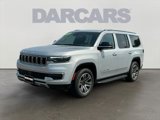 Certified 2024 Jeep Wagoneer Series II w/ Flexible Seating Group image 3