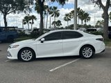 Used 2021 Toyota Camry LE image 3
