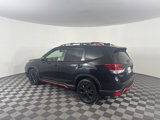 Used 2021 Subaru Forester Sport w/ Popular Package #2 image 4