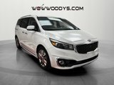 Used 2018 Kia Sedona SX Limited image 4