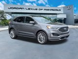 Used 2021 Ford Edge Titanium w/ Equipment Group 301A image 2