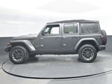 Used 2021 Jeep Wrangler Unlimited Sport image 3