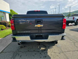 Used 2016 Chevrolet Silverado 1500 LS w/ LS Convenience Package image 4