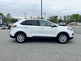 Certified 2022 Ford Edge SEL image 3