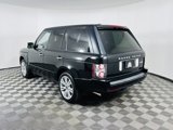 Used 2010 Land Rover Range Rover Supercharged image 3