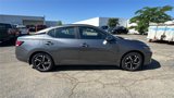 New 2025 Nissan Sentra SV w/ All-Weather Package image 3
