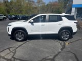 New 2025 Chevrolet Equinox LT image 2