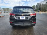 Used 2023 Chevrolet Equinox LT image 4