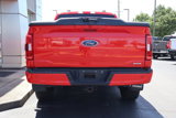Certified 2023 Ford F150 XLT w/ Equipment Group 302A High image 4