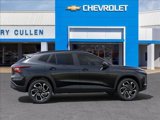 New 2025 Chevrolet Trax RS image 5