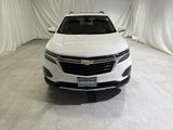 Certified 2022 Chevrolet Equinox LT image 3