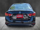 Used 2021 Nissan Altima 2.5 SR image 4