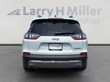 Used 2020 Jeep Cherokee Limited image 4