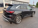Used 2023 Ford Escape Platinum image 3