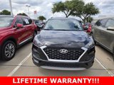 Used 2021 Hyundai Tucson SEL w/ Cargo Package image 2
