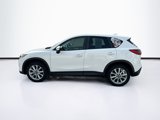 Used 2015 MAZDA CX-5 Grand Touring image 4