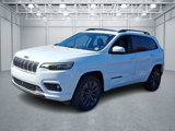 Used 2021 Jeep Cherokee High Altitude image 3