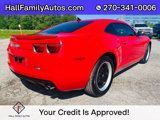 Used 2013 Chevrolet Camaro LS image 5