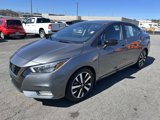 Used 2021 Nissan Versa SR w/ Convenience Package image 3