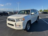 Used 2013 Toyota 4Runner SR5 image 2
