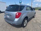 Used 2015 Chevrolet Equinox LS image 5