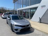 Used 2024 Honda Civic Sport Touring image 2