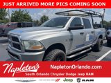 Used 2010 Dodge Ram 2500 Truck ST w/ ST Popular Equipment Group image 3