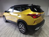 Used 2021 Kia Seltos S image 3