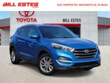 Used 2016 Hyundai Tucson SE w/ Option Group 02 image 1