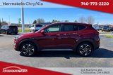 Used 2020 Hyundai Tucson Sport w/ Winter Weather Package image 5