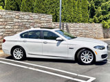 Used 2014 BMW 535i xDrive Sedan image 5