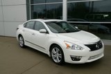 Used 2015 Nissan Altima 3.5 SL image 3