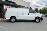 Used 2019 Chevrolet Express 2500 w/ Driver Convenience Package image 3
