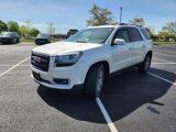 Used 2014 GMC Acadia SLT image 4