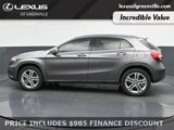 Used 2015 Mercedes-Benz GLA 250 4MATIC image 5