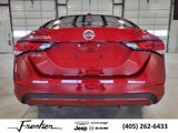 Used 2021 Nissan Sentra SV image 4