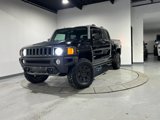 Used 2009 HUMMER H3T image 4