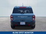 Certified 2022 Ford Bronco Sport Big Bend image 4
